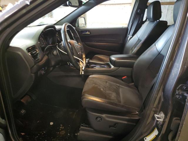 Photo 7 from auction – 2021 DODGE DURANGO GT with VIN 1C4RDJDG5MC609534