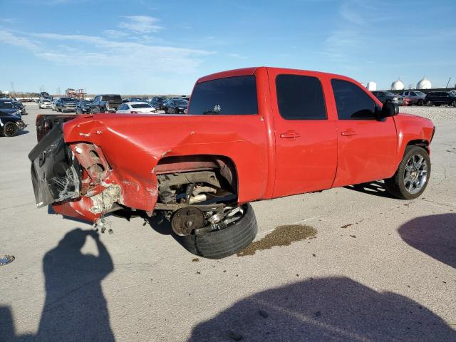Photo 3 from auction – 2007 CHEVROLET SILVERADO with VIN 2GCEC13C671564016
