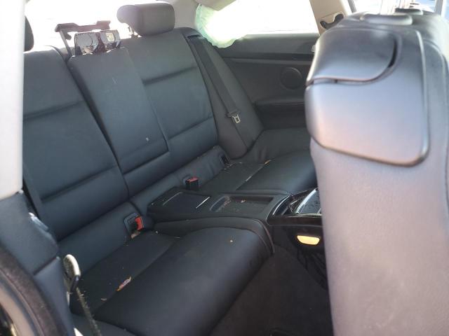 Photo 10 from auction – 2012 BMW 328 I SULE with VIN WBAKE5C5XCE756146