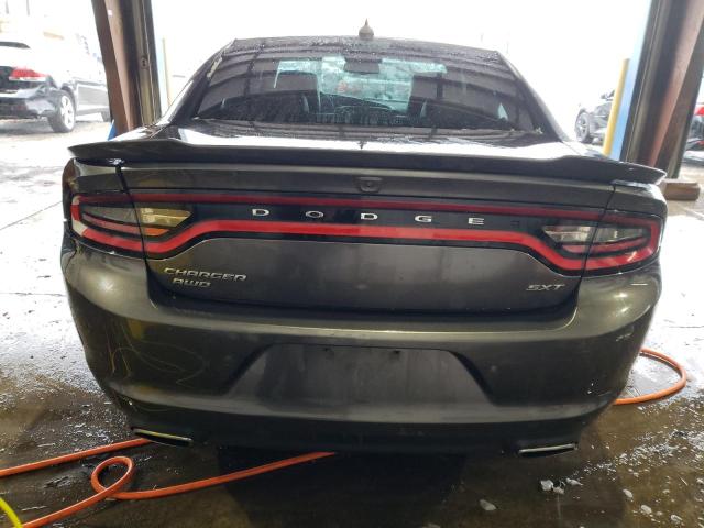 Photo 6 from auction – 2015 DODGE CHARGER SX with VIN 2C3CDXJG6FH858992