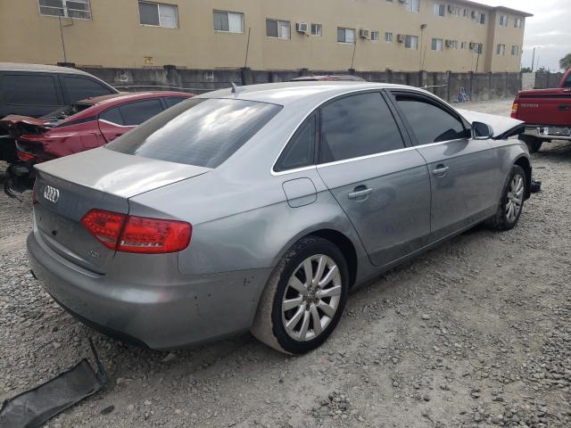 Photo 3 from auction – 2011 AUDI A4 PREMIUM with VIN WAUFFAFLXBN012305