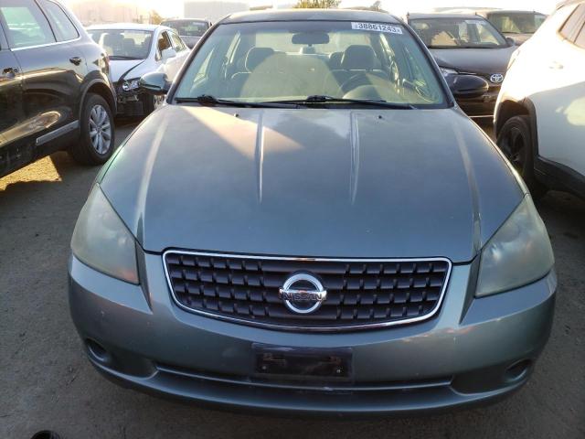 Photo 5 from auction – 2005 NISSAN ALTIMA with VIN 1N4BL11D35C103075