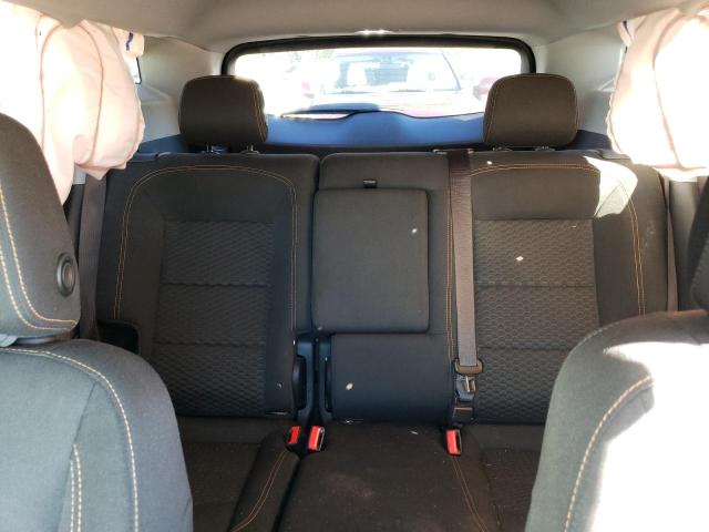 Photo 10 from auction – 2018 GMC TERRAIN SL with VIN 3GKALMEV3JL159952
