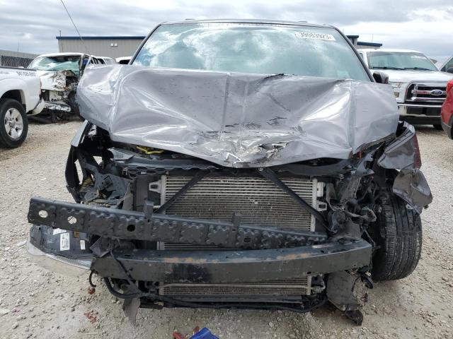 Photo 12 from auction – 2017 DODGE GRAND CARA with VIN 2C4RDGCG3HR800029