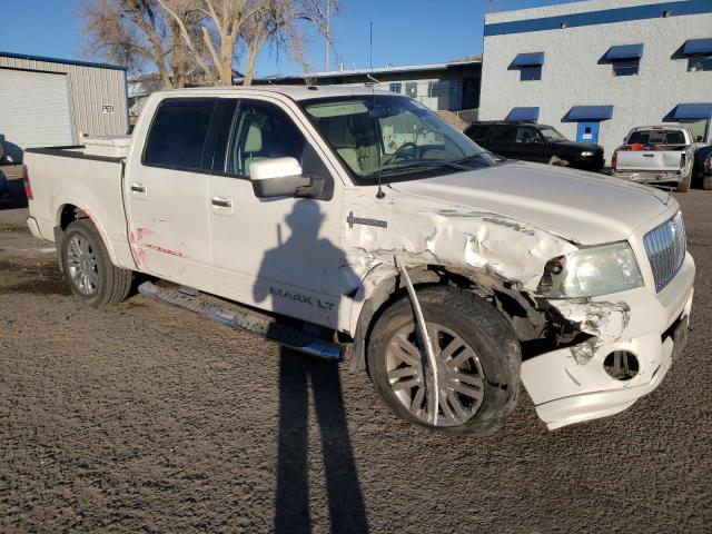 Photo 4 from auction – 2007 LINCOLN MARK LT with VIN 5LTPW18537FJ05820