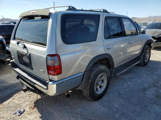 Photo 3 from auction – 1998 TOYOTA 4RUNNER SR with VIN JT3GN86R9W0066676