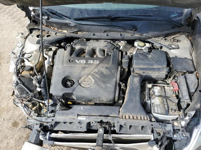 Photo 11 from auction – 2013 NISSAN ALTIMA 3.5 with VIN 1N4BL3AP0DC244934