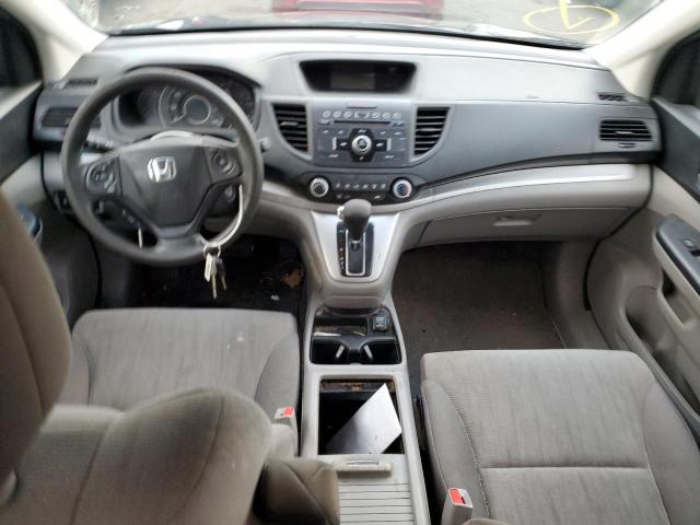 Photo 8 from auction – 2013 HONDA CR-V with VIN 2HKRM4H38DH645909