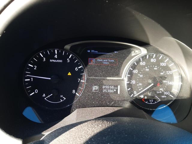 Photo 9 from auction – 2013 NISSAN ALTIMA 2.5 with VIN 1N4AL3AP6DN480150