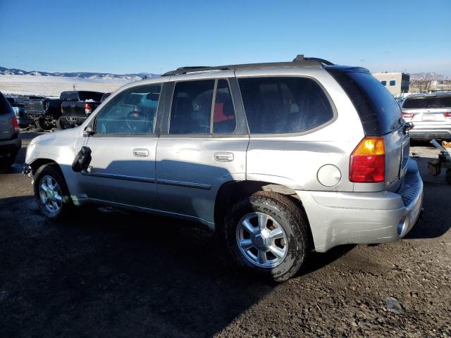 Photo 2 from auction – 2006 GMC ENVOY with VIN 1GKDT13S062142989