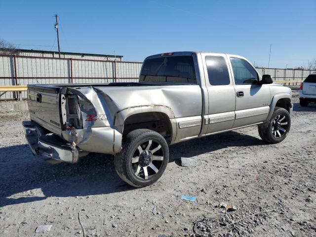 Photo 3 from auction – 2001 CHEVROLET SILVERADO with VIN 1GCEK19TX1E185133