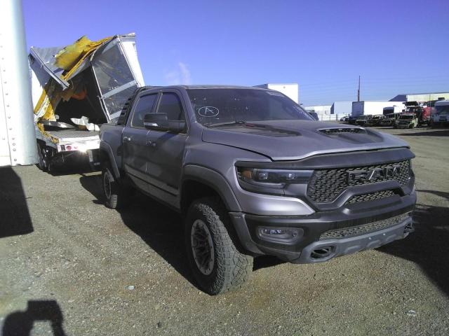 RAM 1500 TRX 2021 z numerem VIN 1C6SRFU98MN764947 - Zdjęcie z aukcji