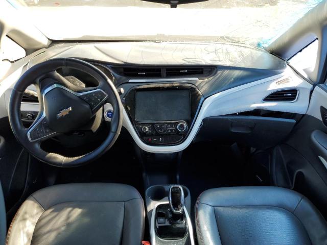 Photo 8 from auction – 2017 CHEVROLET BOLT EV PR with VIN 1G1FX6S07H4134412