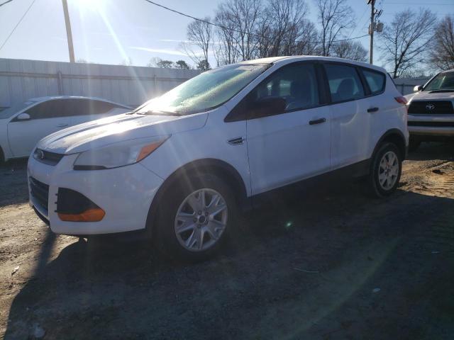 Фото 1 с аукциона – 2014 FORD ESCAPE S с VIN 1FMCU0F78EUB68874