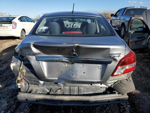 Photo 6 from auction – 2019 MITSUBISHI MIRAGE G4 with VIN ML32F3FJ6KHF06404