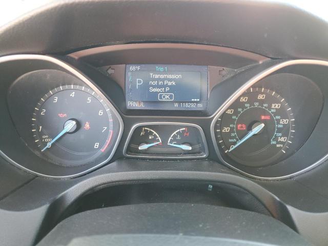 Photo 9 from auction – 2014 FORD FOCUS SE with VIN 1FADP3F27EL257630