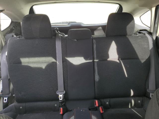 Photo 10 from auction – 2016 SUBARU CROSSTREK with VIN JF2GPABC8G8200094