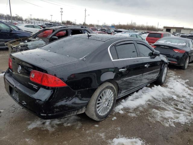 Photo 3 from auction – 2006 BUICK LUCERNE CX with VIN 1G4HD57216U170232