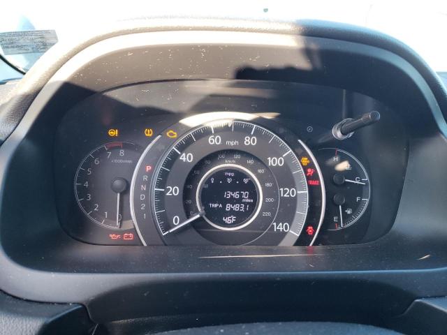 Photo 9 from auction – 2014 HONDA CR-V EX with VIN 2HKRM3H51EH501910