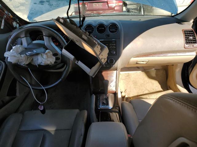 Photo 8 from auction – 2012 NISSAN ALTIMA S with VIN 1N4AL2EPXCC156553