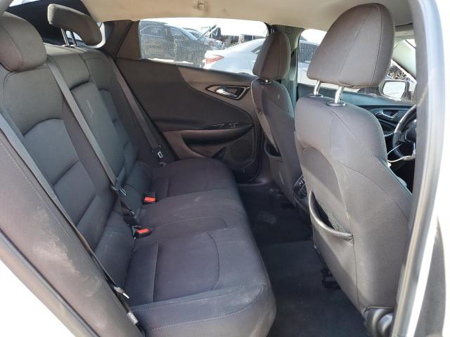 Photo 10 from auction – 2018 CHEVROLET MALIBU LT with VIN 1G1ZD5ST2JF177575