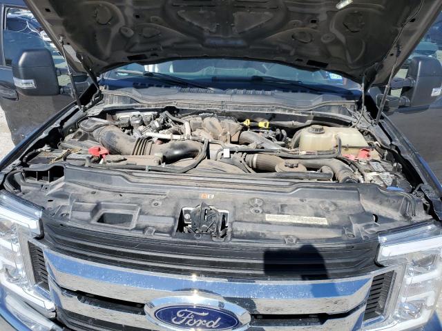Photo 11 from auction – 2019 FORD F250 SUPER with VIN 1FT7W2BT2KEF64822