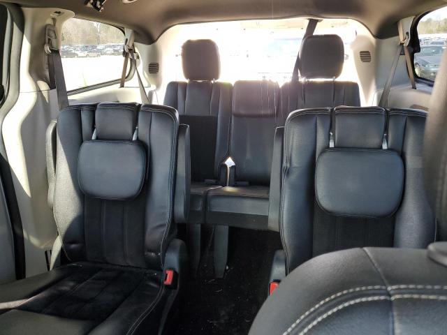 Photo 10 from auction – 2017 DODGE GRAND CARA with VIN 2C4RDGCG1HR867731