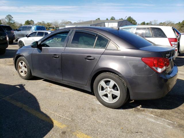 Photo 2 from auction – 2015 CHEVROLET CRUZE LT with VIN 1G1PC5SB2F7146572