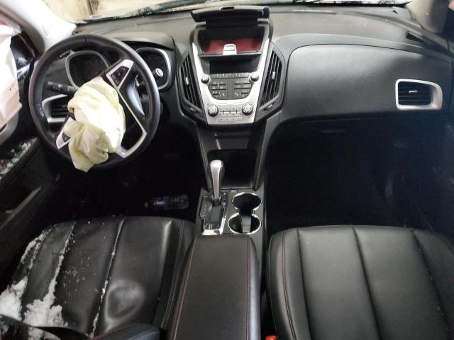 صورة رقم 8 من المزاد - 2011 CHEVROLET EQUINOX LT مع VIN 2CNALPEC7B6325712