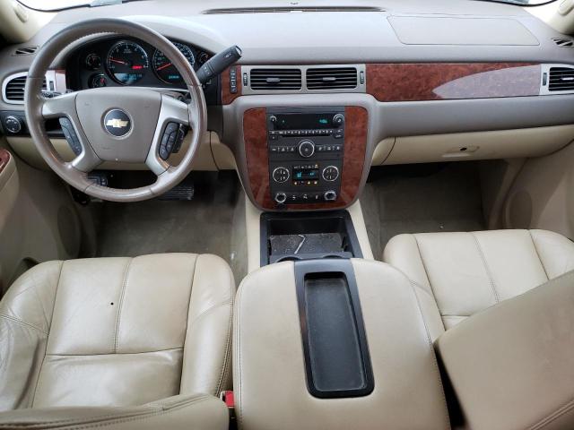 Photo 8 from auction – 2012 CHEVROLET SUBURBAN C with VIN 1GNSCJE02CR108285