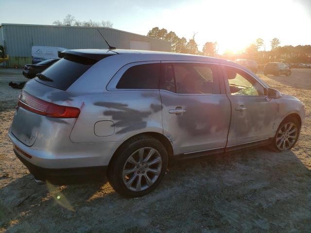 Photo 3 from auction – 2014 LINCOLN MKT with VIN 2LMHJ5AT7EBL51631