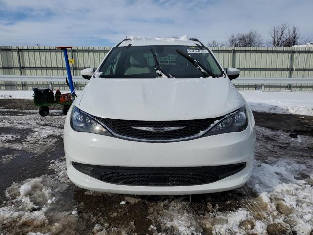 Photo 5 from auction – 2021 CHRYSLER VOYAGER LX with VIN 2C4RC1DG0MR545865