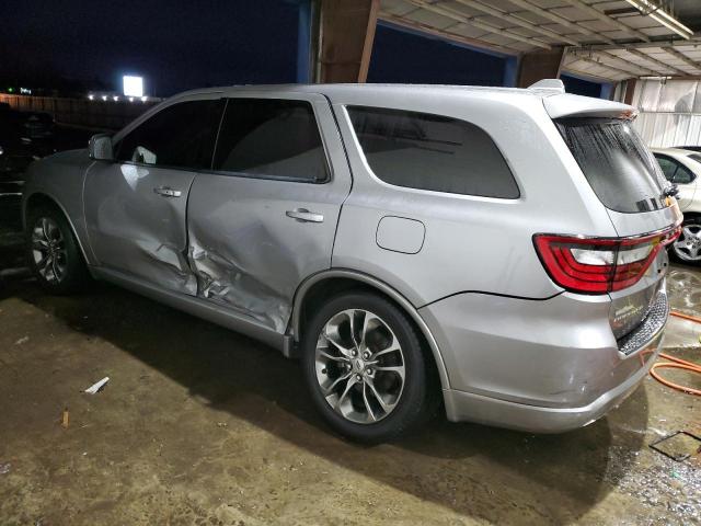 Photo 2 from auction – 2019 DODGE DURANGO GT with VIN 1C4RDHDG8KC690891