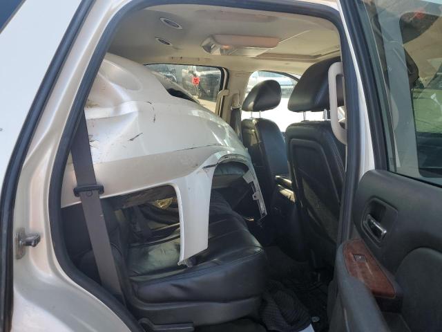 صورة رقم 10 من المزاد - 2011 GMC YUKON SLT مع VIN 1GKS2CE00BR342015