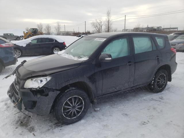 TOYOTA RAV4 2012 with VIN 2T3ZF4DV0CW123414 - Photo from auction