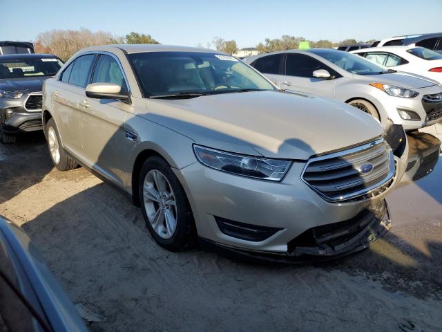 Photo 4 from auction – 2017 FORD TAURUS SEL with VIN 1FAHP2E81HG133027