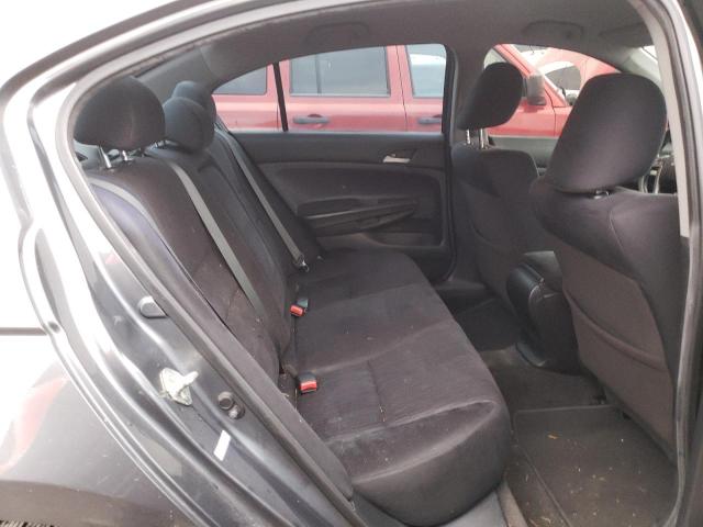 Photo 10 from auction – 2012 HONDA ACCORD LX with VIN 1HGCP2F36CA158235