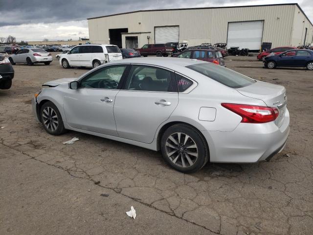 Photo 2 from auction – 2017 NISSAN ALTIMA 2.5 with VIN 1N4AL3AP3HC275189