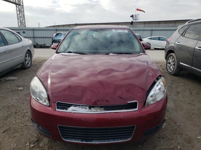 Photo 5 from auction – 2011 CHEVROLET IMPALA LT with VIN 2G1WB5EK6B1147709