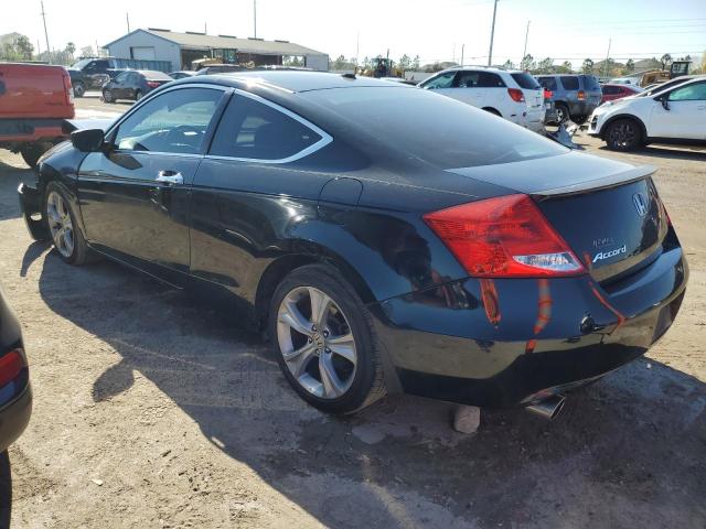 Photo 2 from auction – 2012 HONDA ACCORD EXL with VIN 1HGCS2B82CA000149