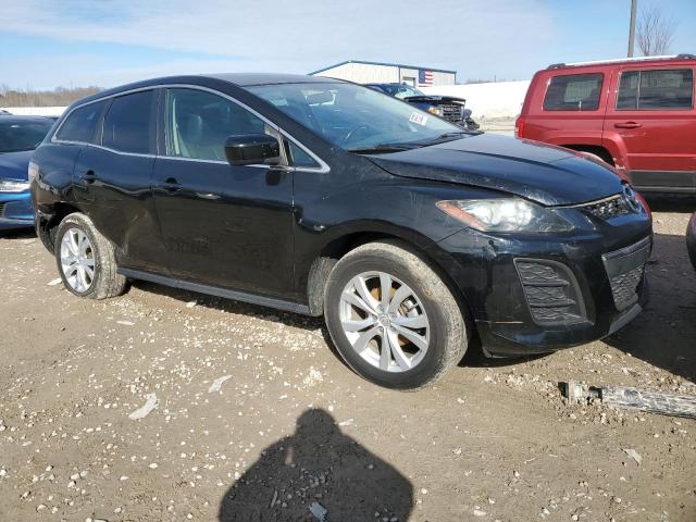 Photo 4 from auction – 2010 MAZDA CX-7 with VIN JM3ER4W36A0316967