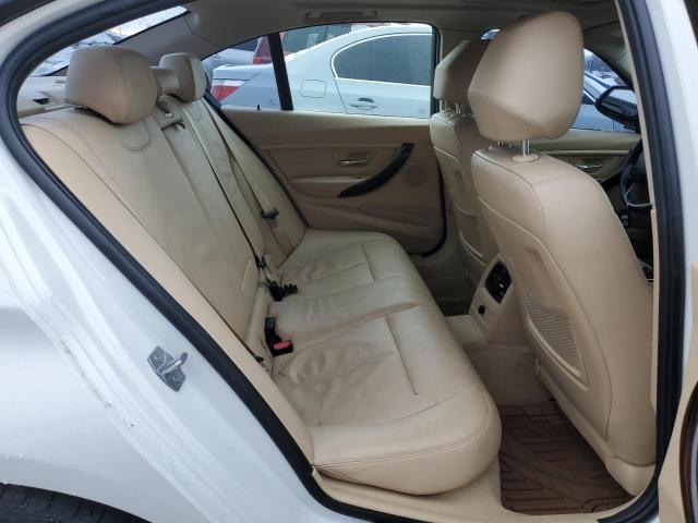 Photo 10 from auction – 2013 BMW 328 I with VIN WBA3A5C57DJ462826