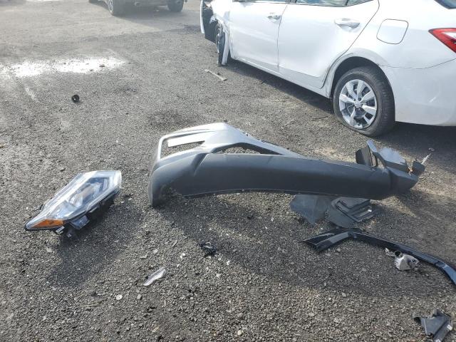 Photo 13 from auction – 2018 NISSAN ROGUE S with VIN KNMAT2MV7JP527099