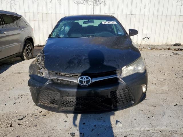 Photo 5 from auction – 2016 TOYOTA CAMRY LE with VIN 4T1BF1FK2GU558923