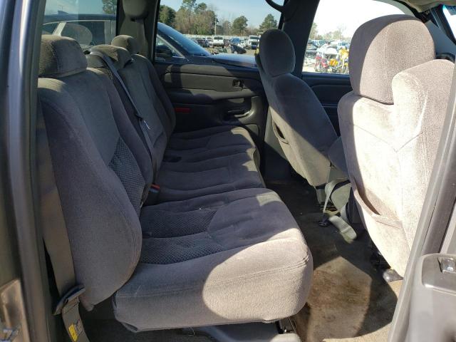 Photo 10 from auction – 2006 CHEVROLET SILVERADO with VIN 2GCEC13V461237274