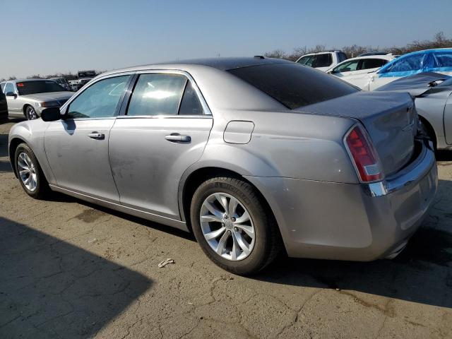 Photo 2 from auction – 2014 CHRYSLER 300 with VIN 2C3CCAAG6EH382662