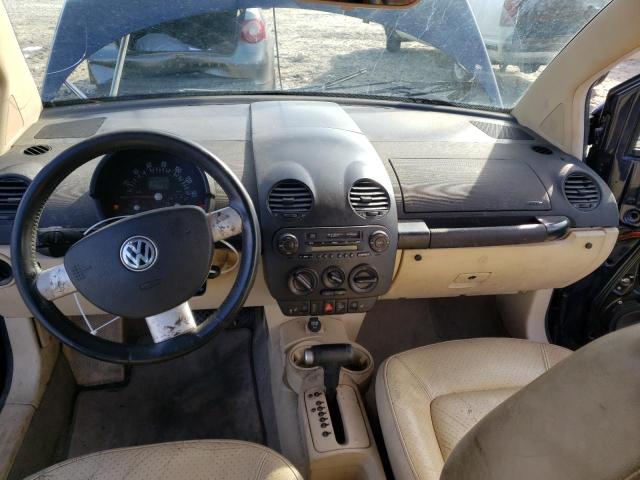 Photo 8 from auction – 2002 VOLKSWAGEN NEW BEETLE with VIN 3VWCB21C92M436130