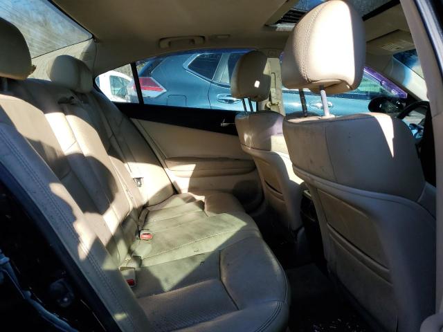 Photo 10 from auction – 2012 NISSAN MAXIMA S with VIN 1N4AA5APXCC850091