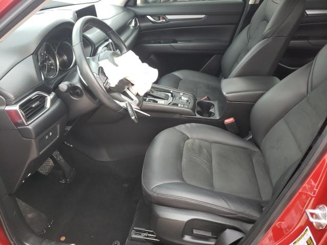 Photo 7 from auction – 2020 MAZDA CX-5 TOURI with VIN JM3KFACM2L0746635