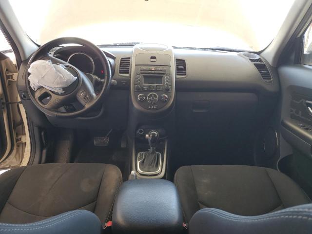 Photo 8 from auction – 2013 KIA SOUL + with VIN KNDJT2A66D7766001